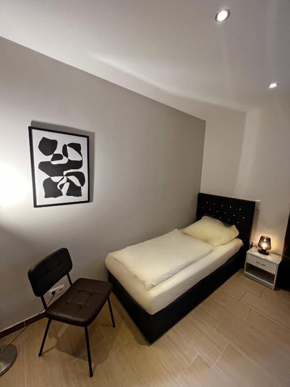 mala me Hotel - Resim 26