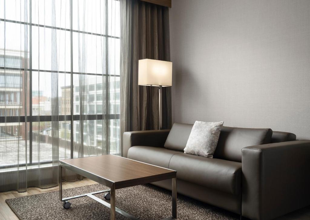 AC Hotel by Marriott Dayton photo