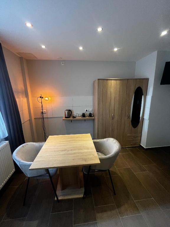 mala me Hotel - Resim 37