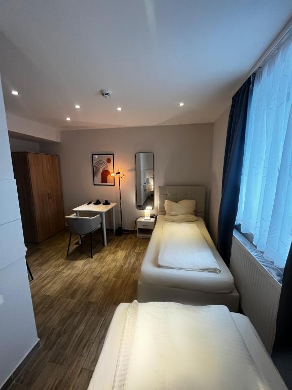 mala me Hotel - Resim 32