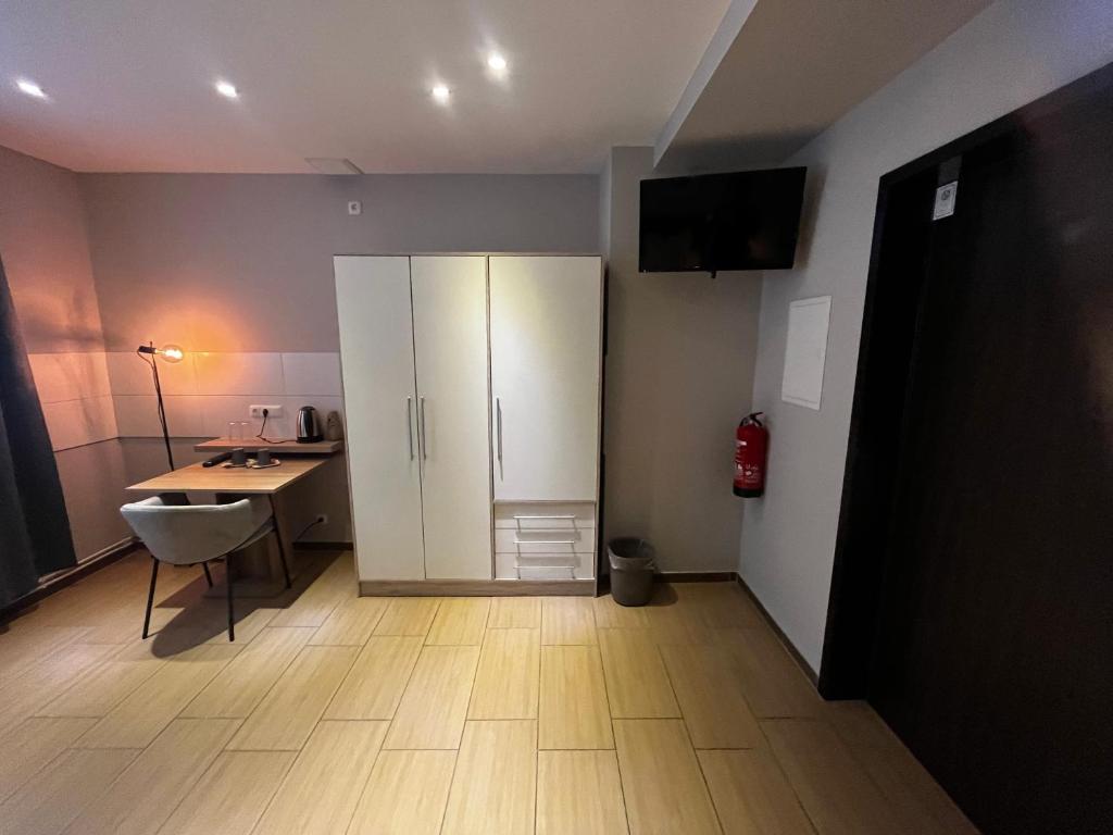 mala me Hotel - Resim 31