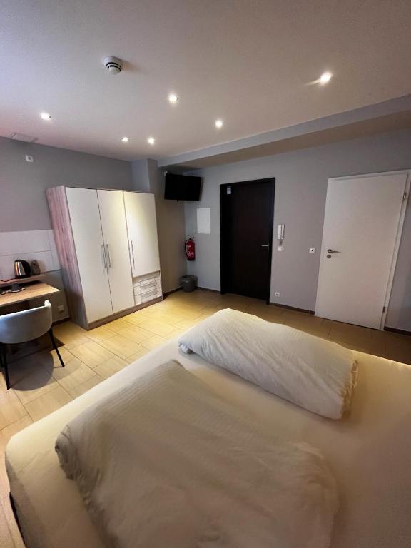 mala me Hotel - Resim 30