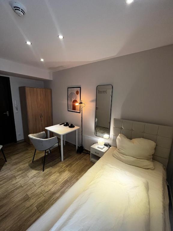 mala me Hotel - Resim 33