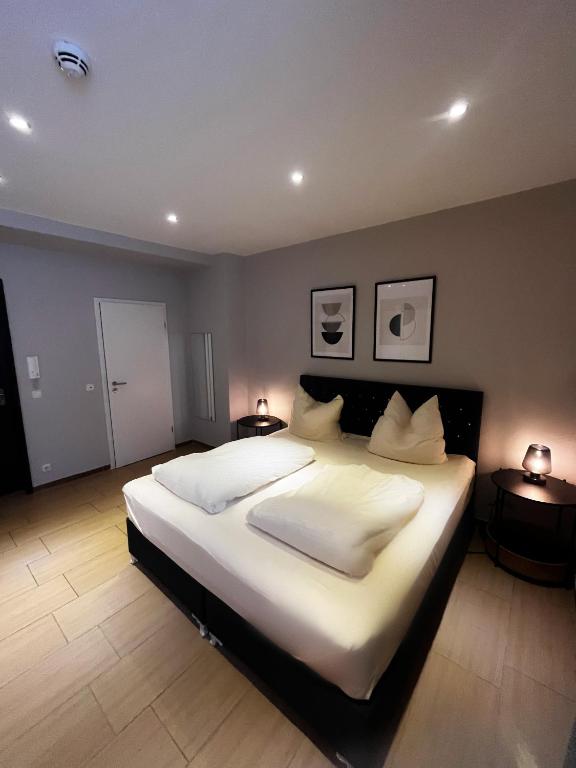 mala me Hotel - Resim 35