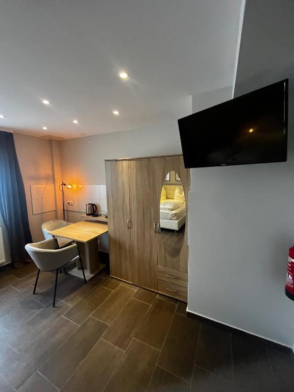 mala me Hotel - Resim 36