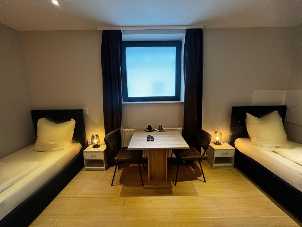 mala me Hotel - Resim 38