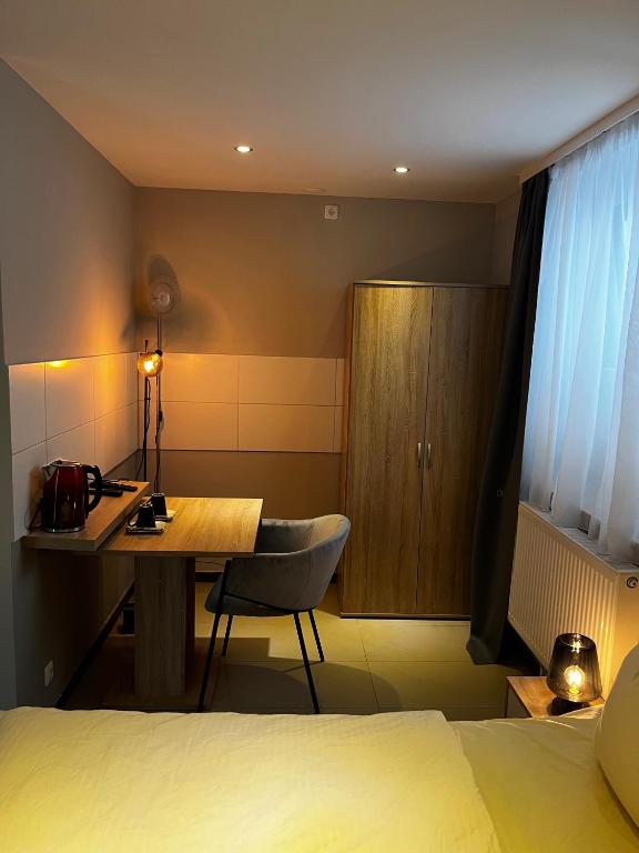 mala me Hotel - Resim 44