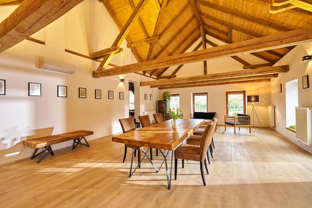 Fotografie z fotogalerie ubytování Hotel Ryzlink v destinaci Mikulov