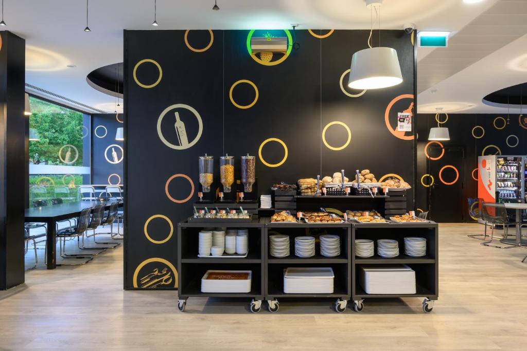 Star Inn Porto - Resim 17