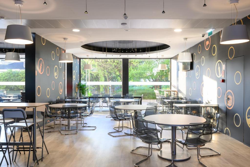 Star Inn Porto - Resim 16