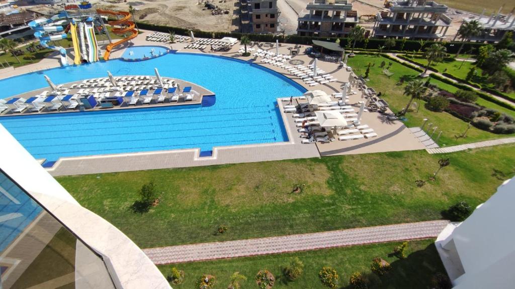 Edelweiss Resort Luxury Studio Apartment - Studio