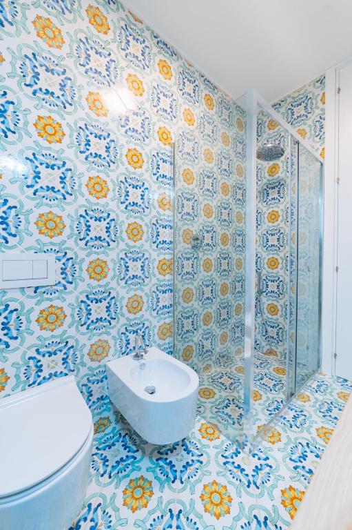 Castalia Apartments & Rooms Duomo Taormina - 7