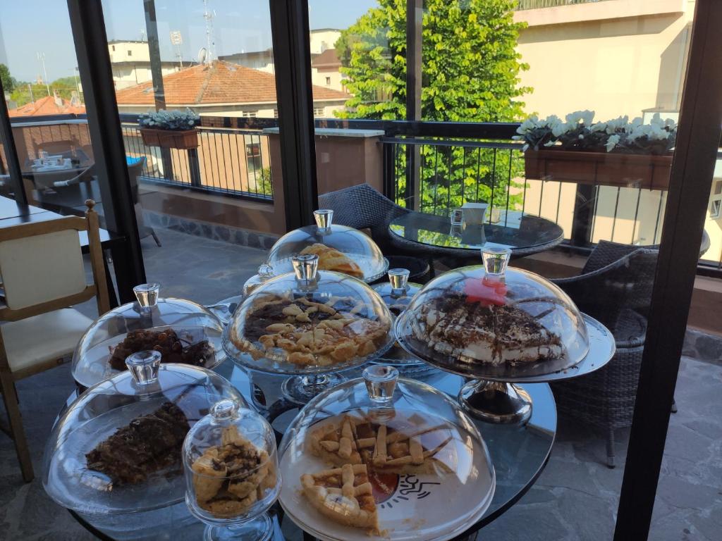 Hotel Memory - Resim 44