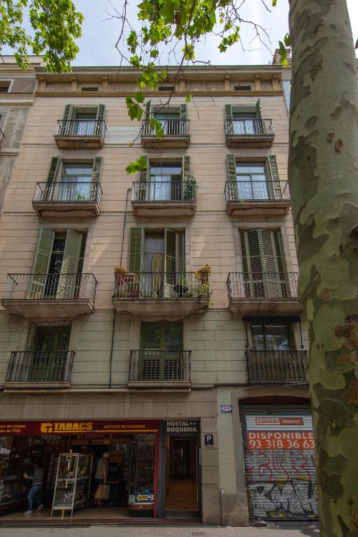 رزرو هتل، Standbyme Ramblas