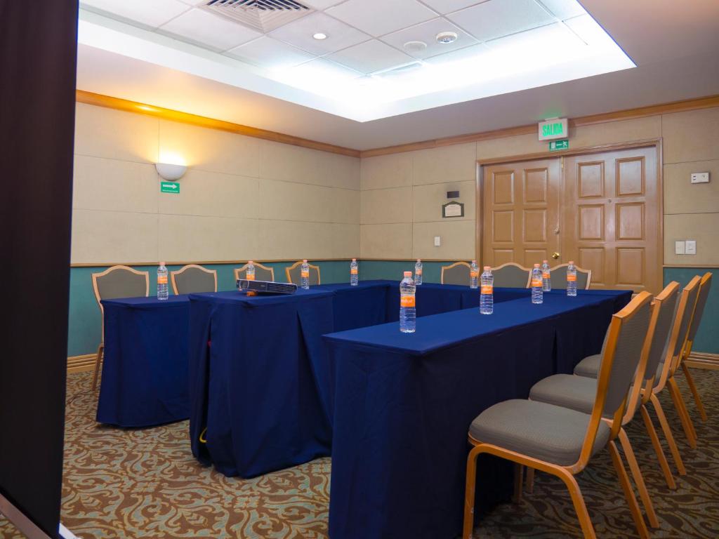 Holiday Inn Express Torreon by IHG