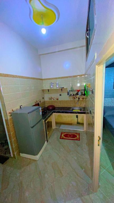 Sahrawi Abdo - Apartamento De Lujo