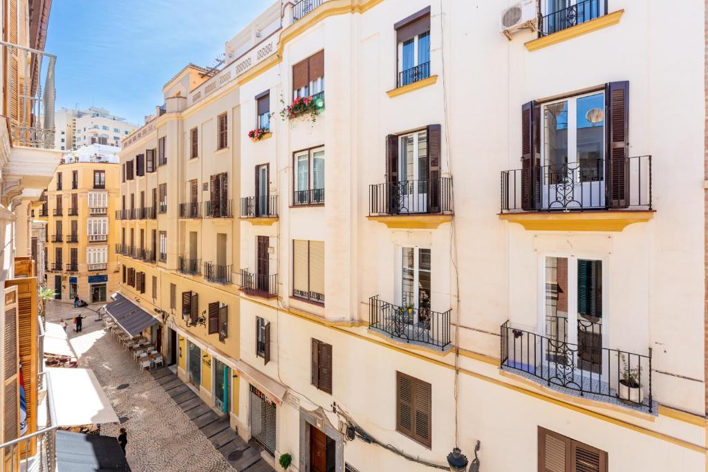 Terraza Larios, Málaga – Bijgewerkte prijzen 2023