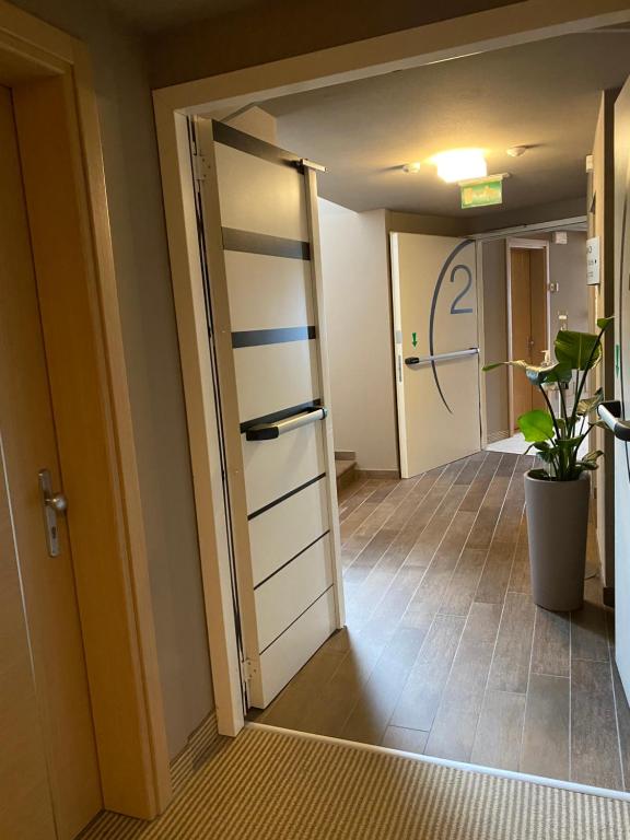 Fotografie z fotogalerie ubytování Hotel Campagnola v destinaci Malcesine