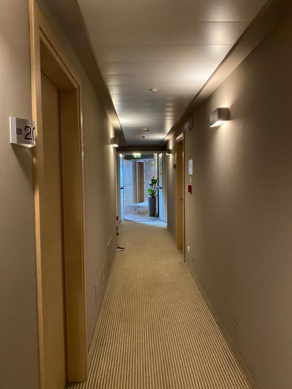 Fotografie z fotogalerie ubytování Hotel Campagnola v destinaci Malcesine