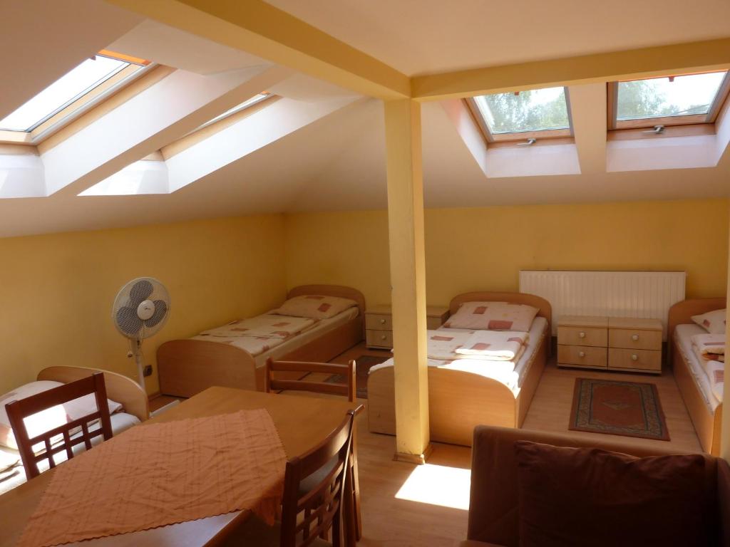 Zajazd Arka - Resim 2