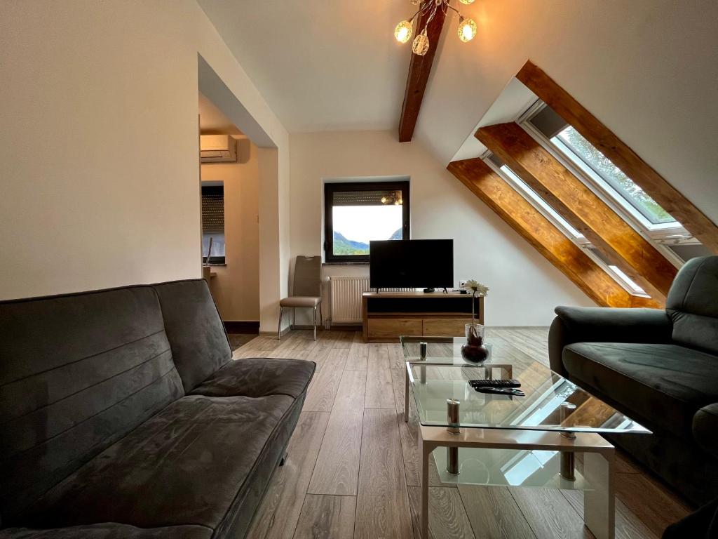 Panorama Apartments - 三卧室标准公寓