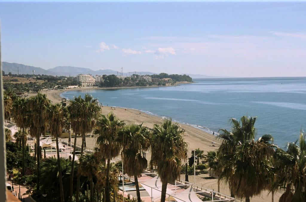 Bild i bildgalleri på Hotel Buenavista i Estepona