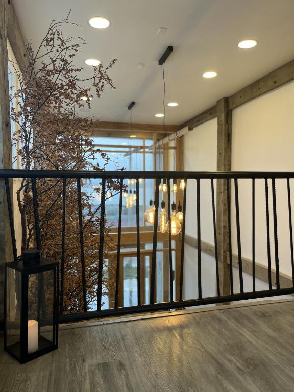 Fotografie z fotogalerie ubytování Hotel Costanera v destinaci Puerto Natales