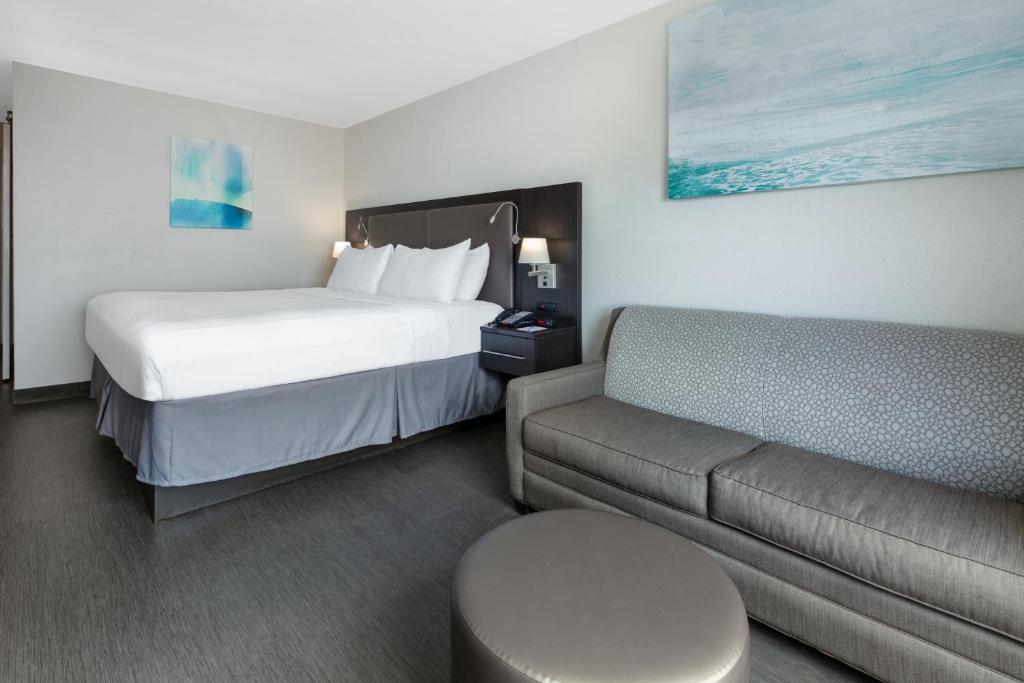 Wyndham Corpus Christi Resort North Padre Island - King Room - No Fumadores