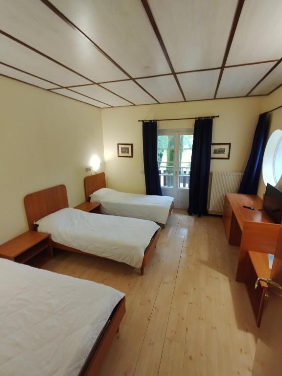 Derechos de imagen reservados por Booking.com