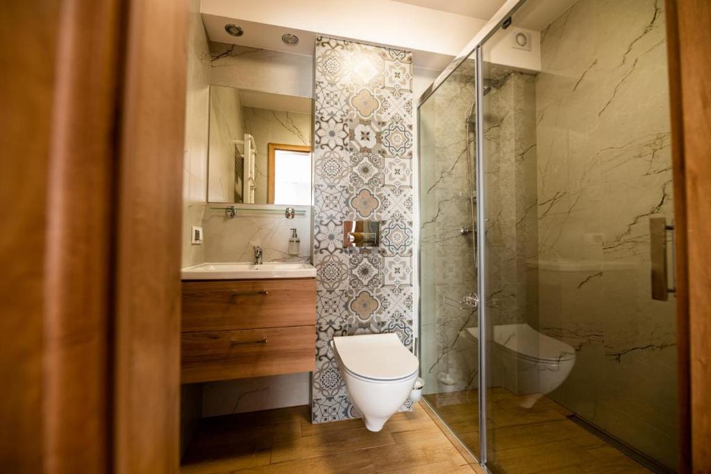 Apartamenty Henry - 18