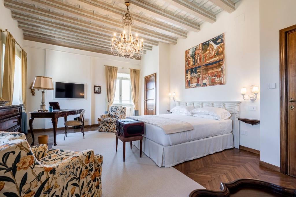 FORESTERIA di PALAZZO RADICI