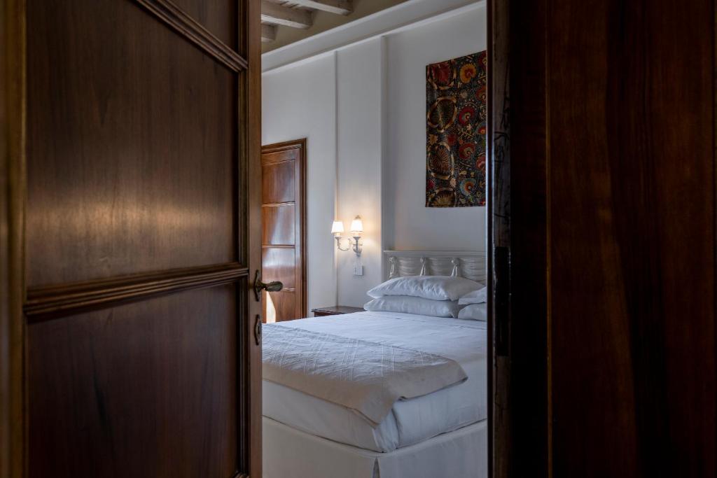 FORESTERIA di PALAZZO RADICI - 6