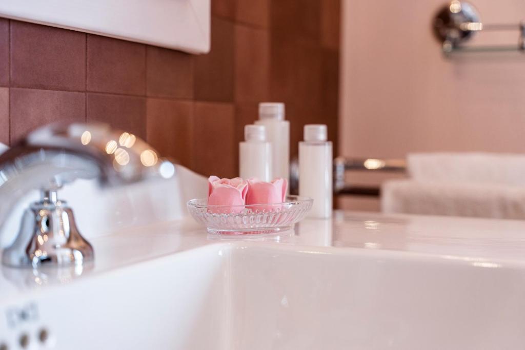 FORESTERIA di PALAZZO RADICI - 19