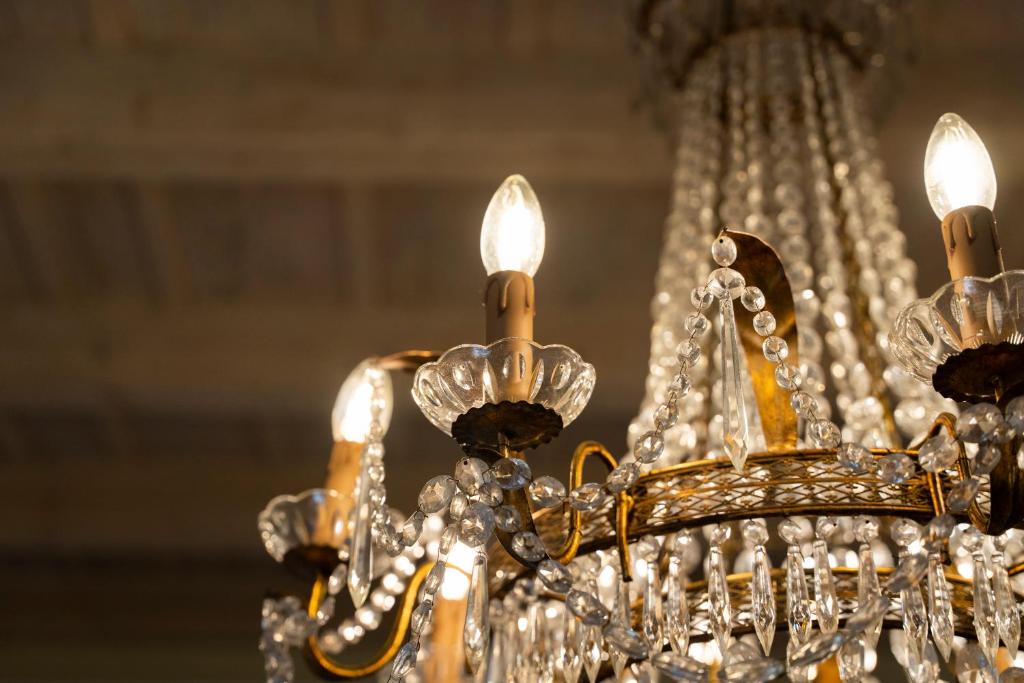 FORESTERIA di PALAZZO RADICI - 1