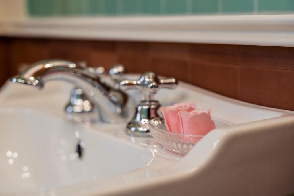 FORESTERIA di PALAZZO RADICI - 2