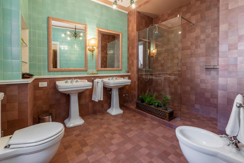 FORESTERIA di PALAZZO RADICI - 3