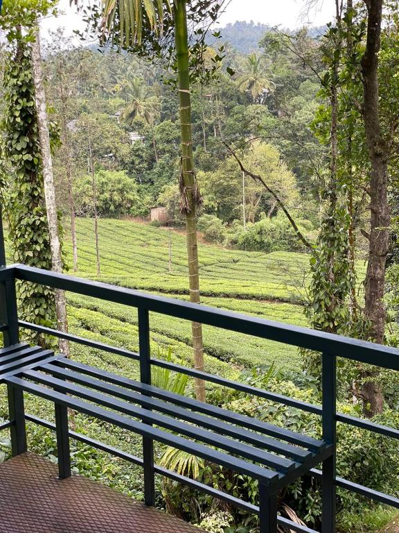 LetStay Vythiri Hill Palace - 两居室别墅