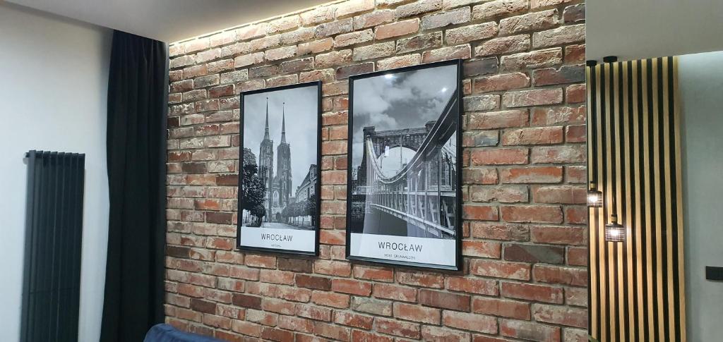 Apartament Midnight Blue - 6