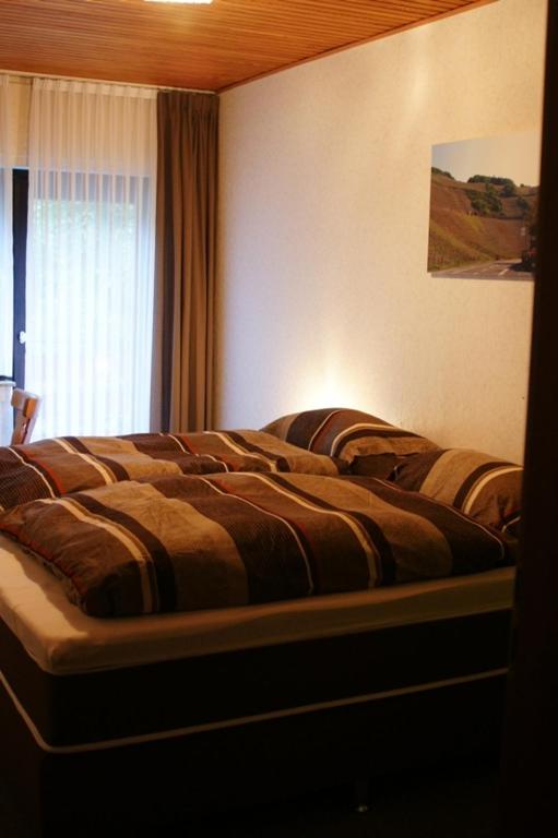 Bed&Breakfast Eifelpension Brückenschenke - Double Room