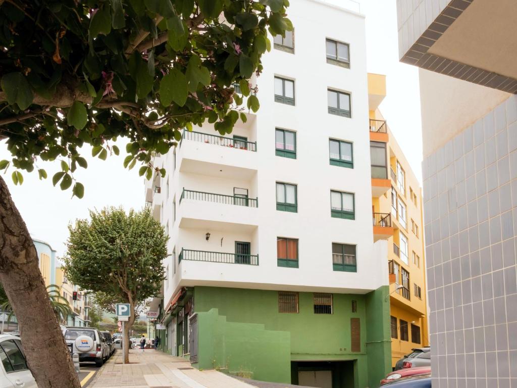 Live Orotava Milagrosa Terrace & Mountain View, La Orotava ...