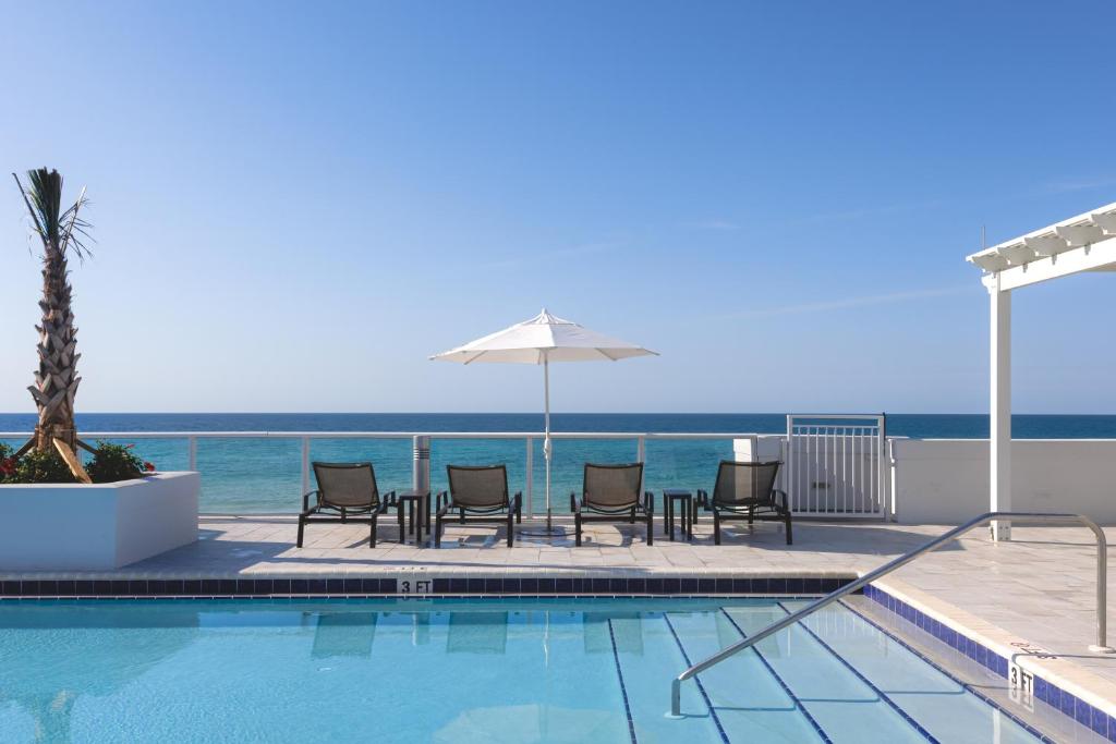 The Pensacola Beach Resort photo