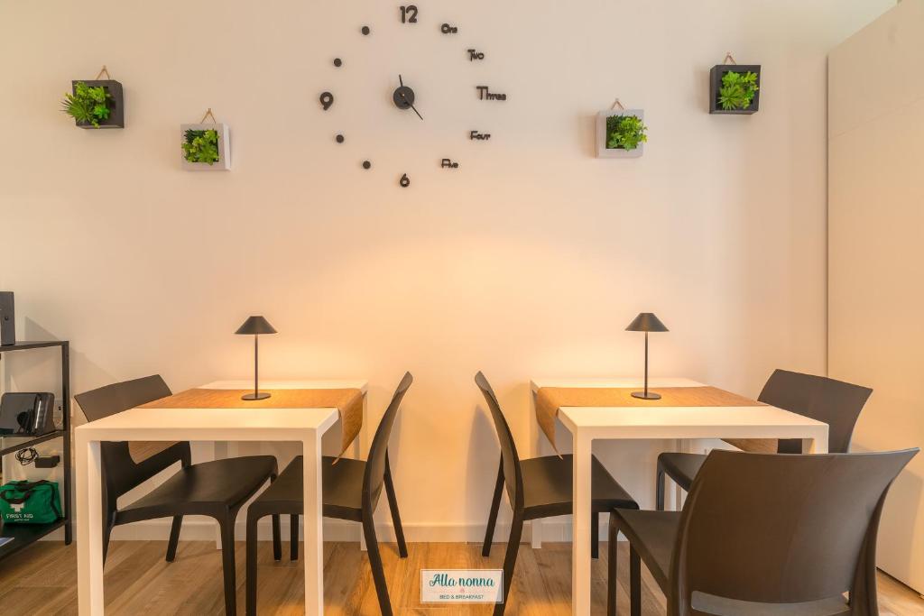 Fotografie z fotogalerie ubytování Alla nonna v destinaci Conversano