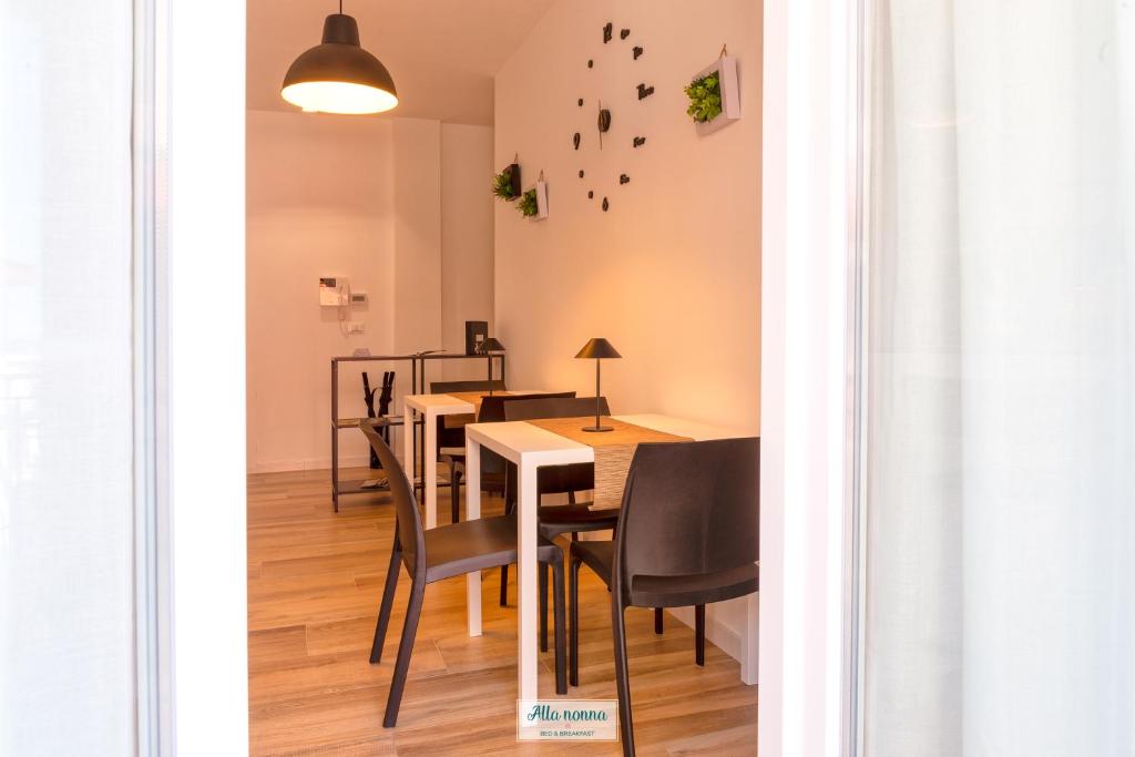 Fotografie z fotogalerie ubytování Alla nonna v destinaci Conversano