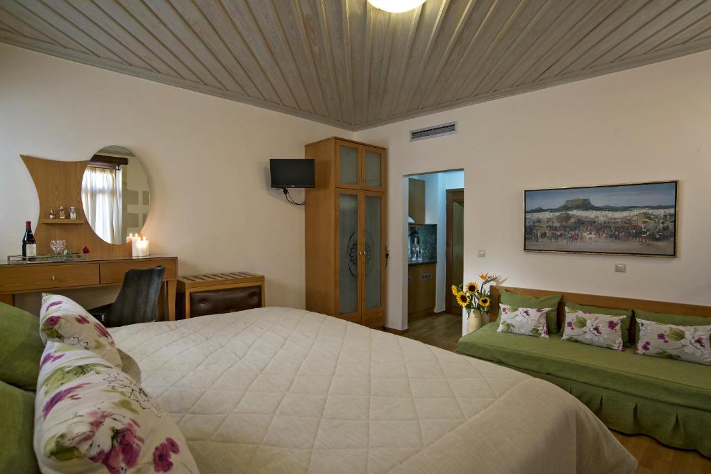 Ionas Boutique Hotel - 15