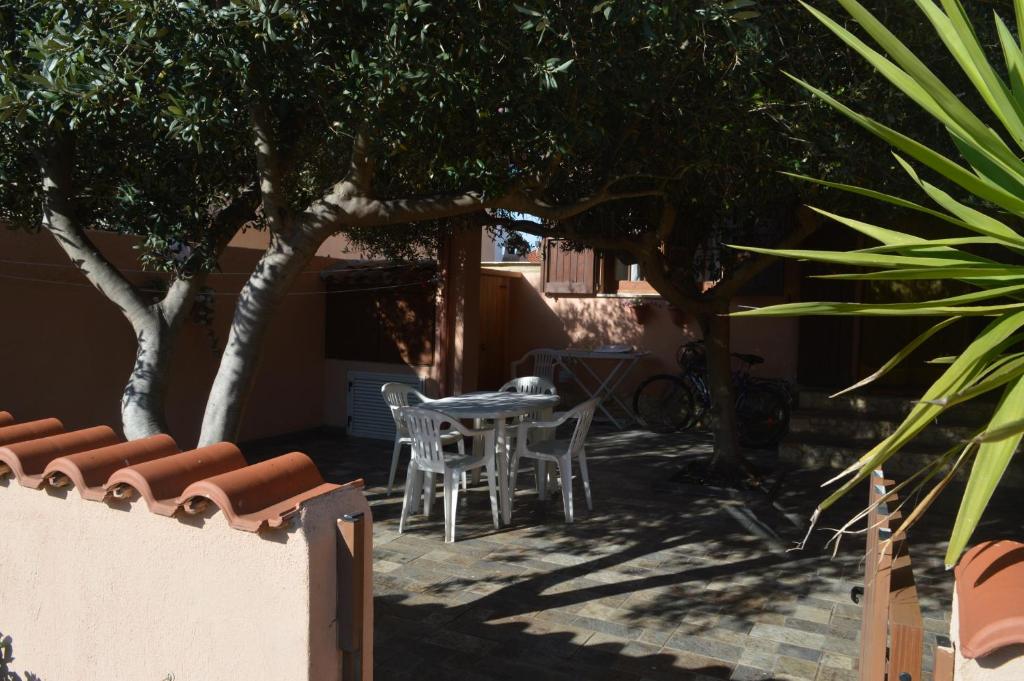 Casa Capo Mannu