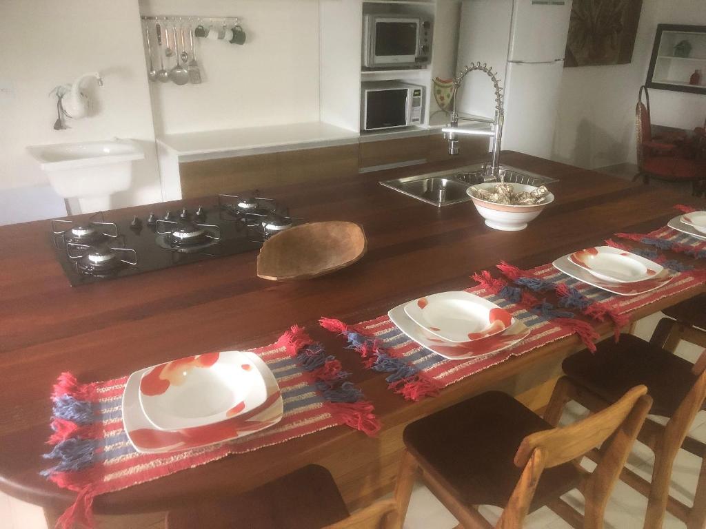 Studio Residencial Montevideo - Deluxe Double Studio