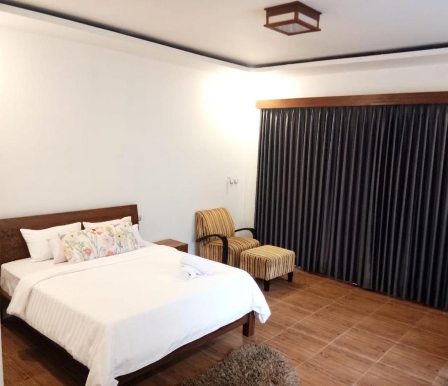 The luxe villas lombok - Villa Mit 1 Schlafzimmer