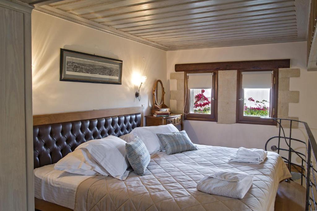Ionas Boutique Hotel - Suite Con Baño De Spa