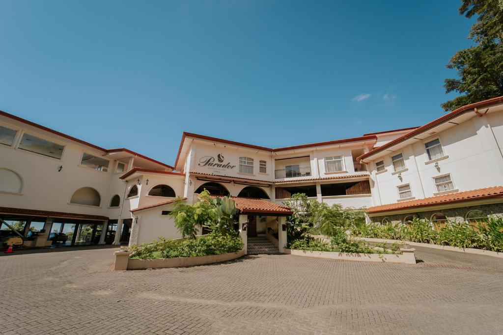 Hoteles en Manuel Antonio, Costa Rica 458599792