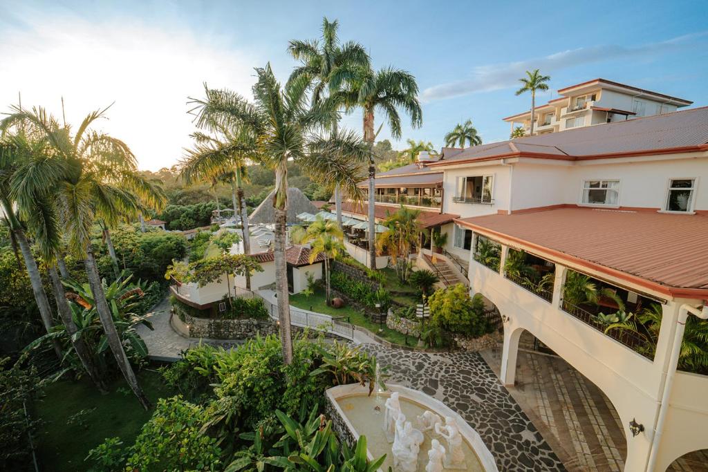 Hoteles en Manuel Antonio, Costa Rica 458601378